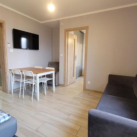 Wrzosowe Wzgorze Apartamenty Checiny  Exterior photo
